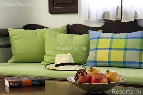 Bellonias Villas 10